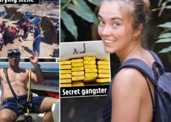 “Më rrahën dhe më kërcënuan të largohem nga Shqipëria” – Babai britanik rrëfen makthin pas vdekjes tragjike të vajzës në Sarandë