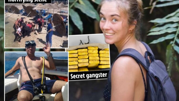 “Më rrahën dhe më kërcënuan të largohem nga Shqipëria” – Babai britanik rrëfen makthin pas vdekjes tragjike të vajzës në Sarandë