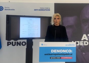 Denoncimi i PD: Thellohet skandali në Bashkinë Tropojë, “të fortët” e Edi Ramës sfidojnë për herë të dytë vendimin e KPP-së