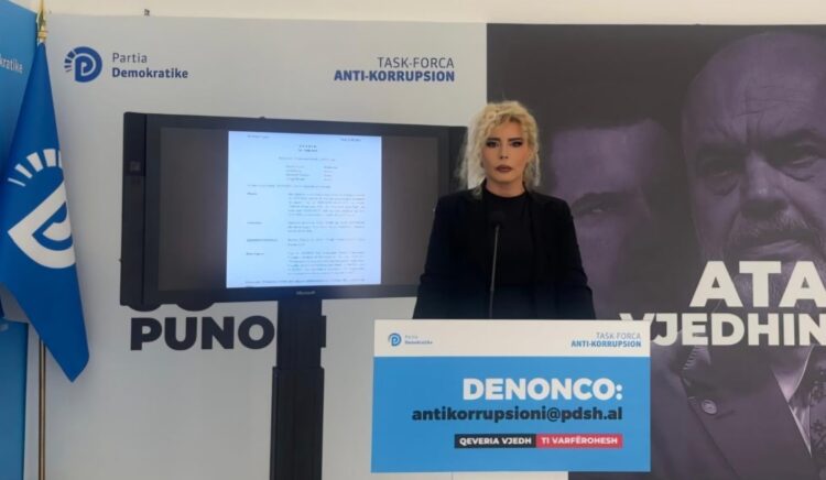 Denoncimi i PD: Thellohet skandali në Bashkinë Tropojë, “të fortët” e Edi Ramës sfidojnë për herë të dytë vendimin e KPP-së