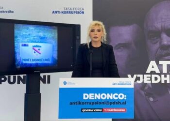 “Po grabiten tokat”, PD denoncon: Ja si Bashkia Kamëz i rrëmben pronën qytetarit