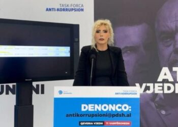 PD hap LETRAT: Të hetohen dy tendera fiktivë me vlerë 7.5 mln euro të OSSH, fituesi i paracaktuar fiton me 98% të ofertës