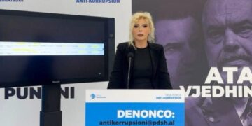 PD hap LETRAT: Të hetohen dy tendera fiktivë me vlerë 7.5 mln euro të OSSH, fituesi i paracaktuar fiton me 98% të ofertës