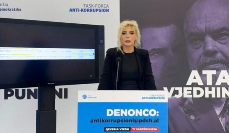 PD hap LETRAT: Të hetohen dy tendera fiktivë me vlerë 7.5 mln euro të OSSH, fituesi i paracaktuar fiton me 98% të ofertës