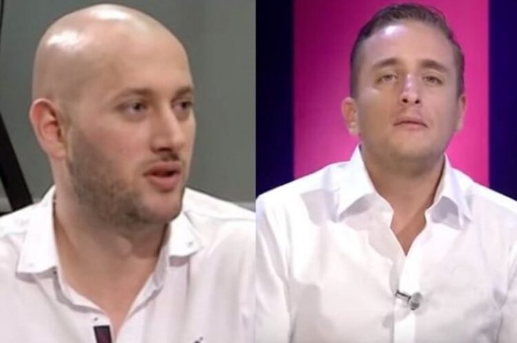 “Shpëtoje Tiranën duke votuar Florin”, Rezart Veleshnja në krah të Florjan Binajt (VIDEO)
