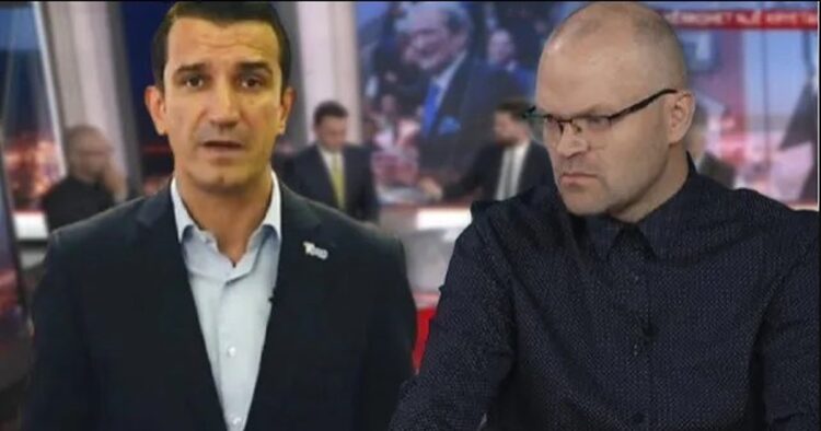 “Visheshin si gra dhe ofronin shërbime…”,  Erion Veliaj padit për shpifje Aulon Kalanë