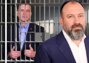 GJKKO urdhëron SPAK të nisë hetimet për Erion Veliajn dhe Arbjan Maznikun