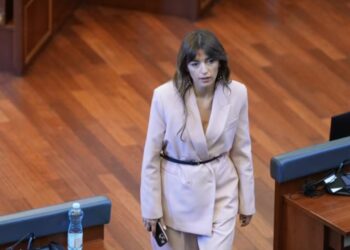 Haxhiu: Jemi gati për Qeveri, por jo me PDK-në e Listën Serbe