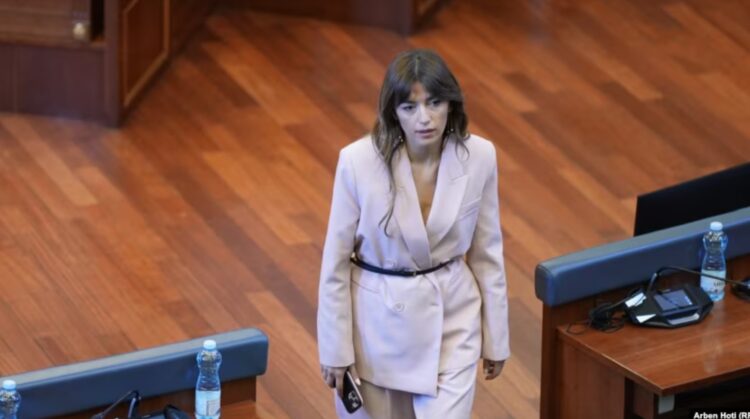 Haxhiu: Jemi gati për Qeveri, por jo me PDK-në e Listën Serbe