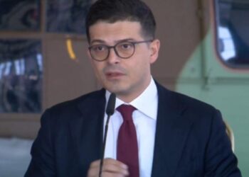 Vengu: Programi i ri për Mbrojtjen Civile do të fokusohet në tre shtylla kryesore