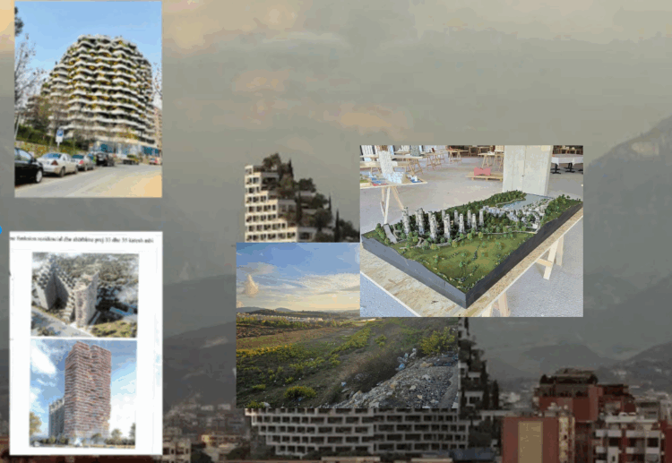 Farkë, Liqeni, Zogu i Zi…\ “Shoferi” që u bë oligark kullash, lidhjet dhe “krushqitë” e fshehta me VIP-a për zaptimin e pronave