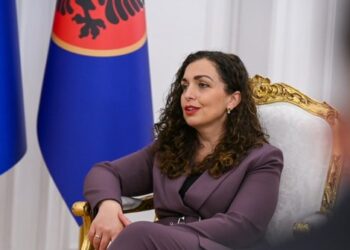 Presidentja do t’u kërkojë partive kompromis, pasi Kosova rrezikon të mbetet pa buxhet