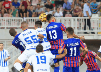 Java e 8-të e Abissnet Superiore luhet të premten dhe të shtunën, spikat klasikja  Vllaznia–Tirana