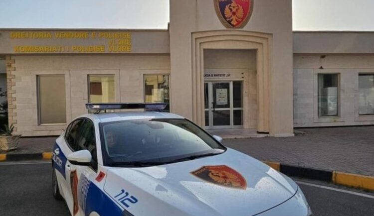 Vlorë / Vetëgjyqësi në Lungomare, 39-vjeçari kanos ndërtuesin me leje ndërtimi – procedohet penalisht