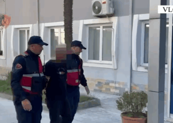 I dënuar me 10 vite burg në Itali, arrestohet në Vlorë (Emri)