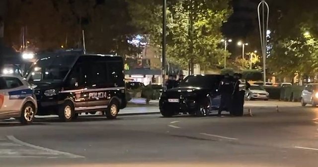 Aksion “blic” i Policisë në Vlorë. Çfarë po ndodh?