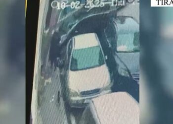 Vodhi në lokal çantën plot me euro të një klienti dhe e fshehu, arrestohet grabitësi në Tiranë (Video)