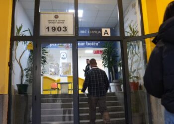 Kosova voton për zgjedhjet lokale