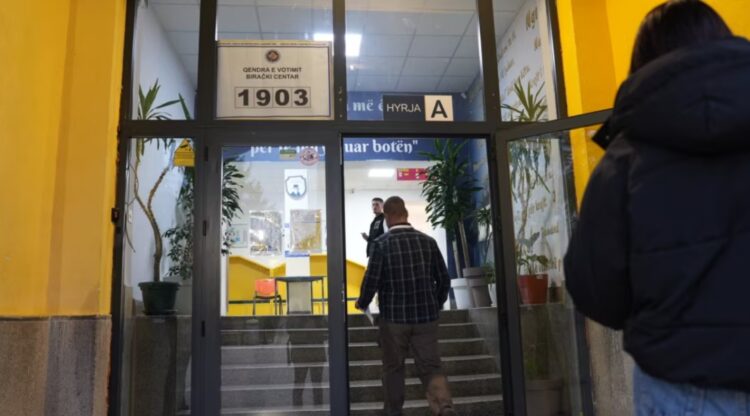 Kosova voton për zgjedhjet lokale