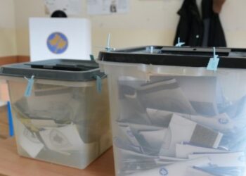 Policia mbledh informacione për keqpërdorime të mundshme të votave në Mitrovicë të Jugut
