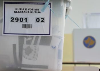Mbyllen kutitë e votimit për zgjedhjet lokale në Kosovë, sa ishte pjesëmarrja e qytetarëve