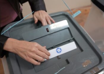 Kosova voton për zgjedhjet lokale