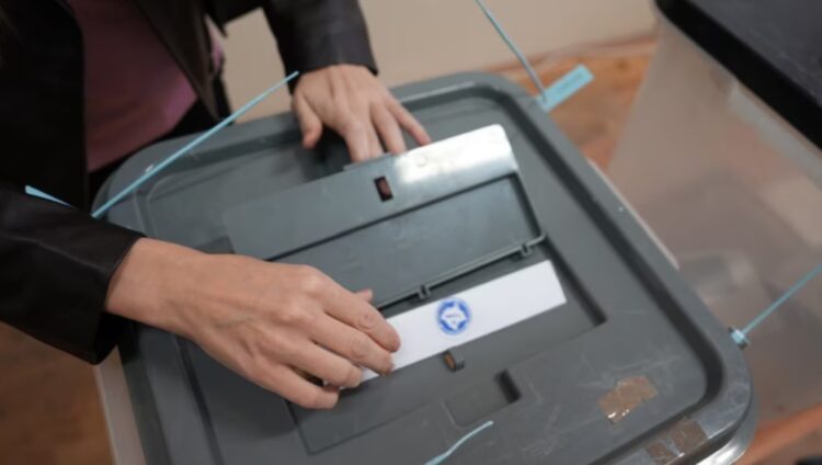 Kosova voton për zgjedhjet lokale