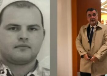 Hapet llogari në ‘GoFundMe’ për të mbledhur lekë për Elvis Shkambin, që i mori jetën gjyqtarit Astrit Kalaja