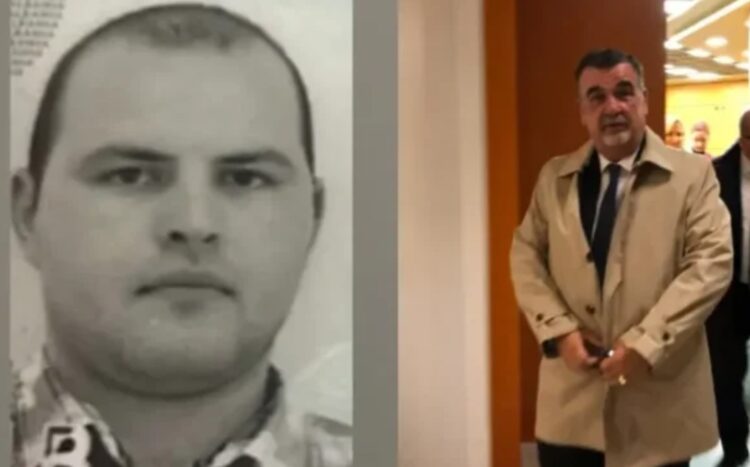 Hapet llogari në ‘GoFundMe’ për të mbledhur lekë për Elvis Shkambin, që i mori jetën gjyqtarit Astrit Kalaja