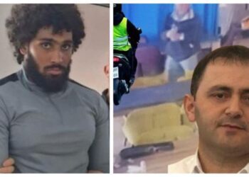 “Seanca ndaj Ruben Saraivës në Lezhë, dëshmojnë të afërmit e Edmond Haxhisë”