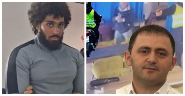 “Seanca ndaj Ruben Saraivës në Lezhë, dëshmojnë të afërmit e Edmond Haxhisë”