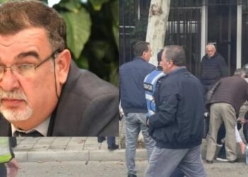 Reagimi i OSBE pas vrasjes së gjyqtarit Kalaja: Sulmet ndaj gjyqtarëve janë sulme ndaj shtetit të së drejtës