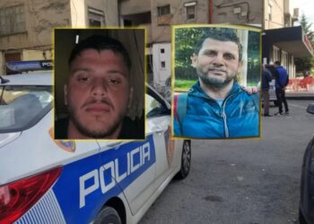 Më doli lakuriq dhe më kërkoi seks, ja si ndodhi ngjarja, rrëfehet Tejlor Tivarit që vrau Marko Beqirin në Durrës