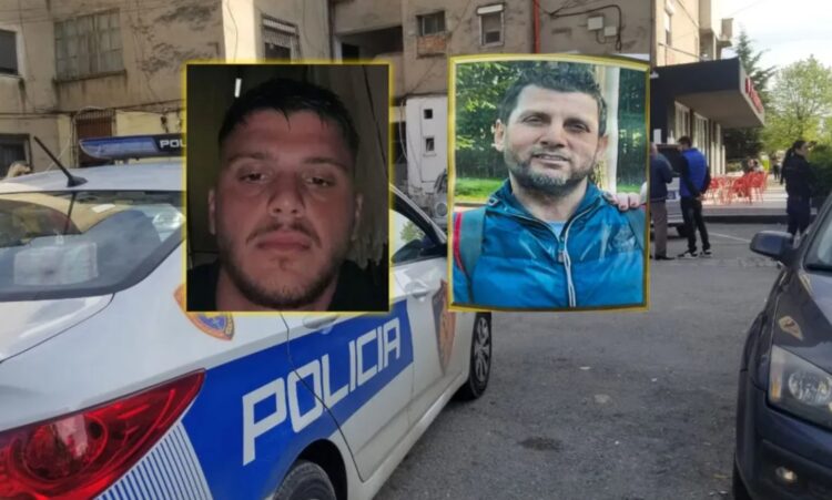 Më doli lakuriq dhe më kërkoi seks, ja si ndodhi ngjarja, rrëfehet Tejlor Tivarit që vrau Marko Beqirin në Durrës