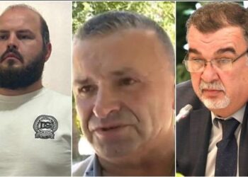 “Na fike, Elvis!”/ Xhaxhai i drejtohet nipit pas ngjarjes tragjike në gjykatën e Apelit