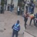 “Hajdeni, se unë e vrava gjyqtarin”/ Kur vrasësi thërret policinë dhe ata bëjnë sikur e neutralizojnë (Video)