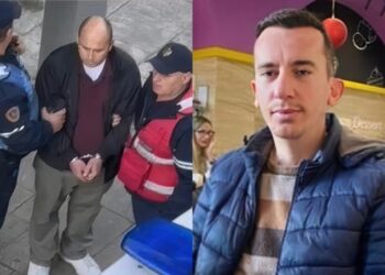 Vrau kolegun kuzhinier, picieri te Komuna e Parisit ishte person problematik dhe konfliktual