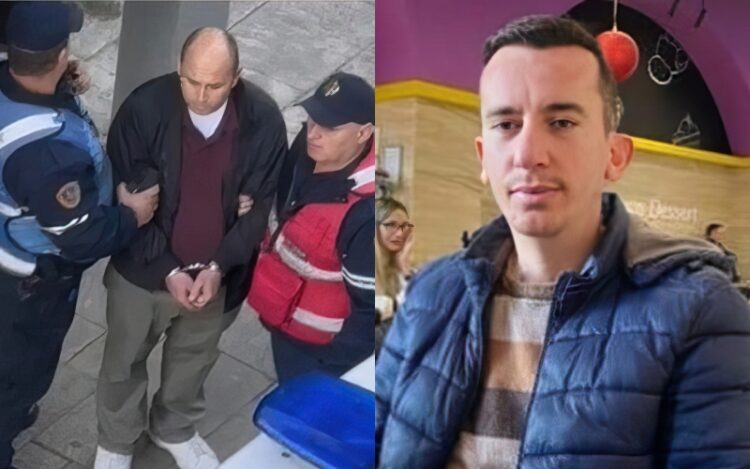 Vrau kolegun kuzhinier, picieri te Komuna e Parisit ishte person problematik dhe konfliktual