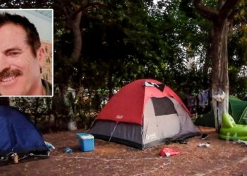 Vrasja në kamping e shqiptarit dhe e grekut, dyshohet se shkak është testamenti, 2 persona të dyshuar si autorë