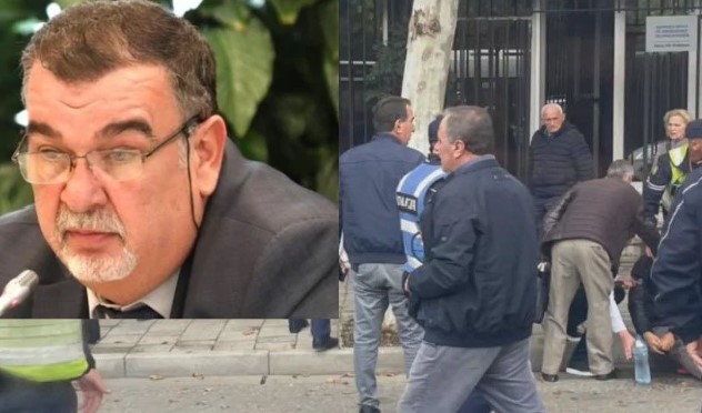 Reagimi i OSBE pas vrasjes së gjyqtarit Kalaja: Sulmet ndaj gjyqtarëve janë sulme ndaj shtetit të së drejtës