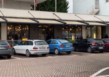 Vrau 23-vjeçarin, por mbeti edhe vetë viktimë, zbulohet e shkuara kriminale e Flori Paluçit