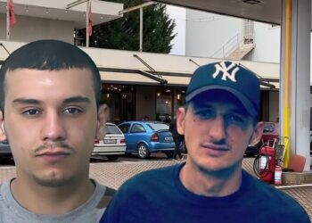 Policia zbardh ngjarjen/ Vrasja e dyfishtë për një kafe në Durrës, arrestohet 4 persona të përfshirë në konflikt