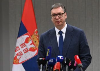 Dërgesa me dronë nga Turqia në Kosovë, reagon Vuçiç: Eshtë e paligjshme