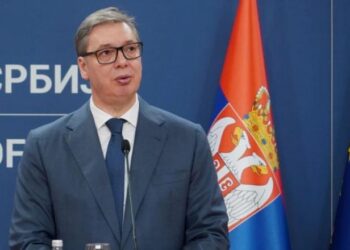 Zgjedhjet lokale në Kosovë, Vuçiç: Shqiptarët janë të shqetësuar nga pjesëmarrja e serbëve