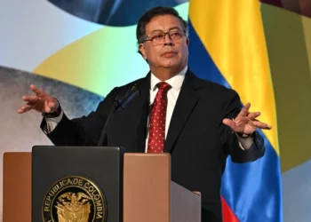 Lidhje me kartelet e dogës, SHBA sanksione presidentit kolumbian dhe familjes së tij