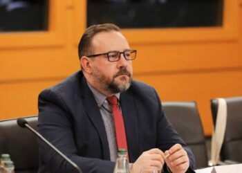 Ish-deputeti i PS-së, Etjen Xhafaj emërohet Drejtori i Përgjitshëm i Postës Shqiptare