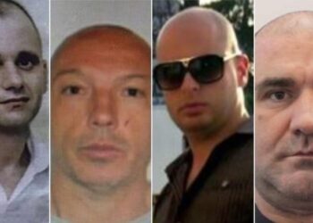 Operacioni i SPAK/ Zbardhet vrasja e Edmir Bregut, urdhër-arreste për Astrit Avdylajn dhe ‘Rrumin e Shijakut’ – Detajet