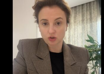 (VIDEO) Erisa Xhixho: Qeveria u tall me 791 mijë pensionistë, rritja e pensioneve është përbuzje!