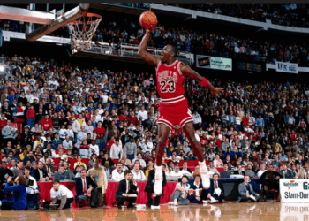 “MBRETI” dëshiron rikthimin/ Michael Jordan: Do të doja një pilulë magjike për t’u kthyer në parket