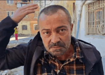 Elvis Shkambi vrau gjykatësin, kërcënon xhaxhai: Ai që do dënojë nipin tim do përballet me plumba